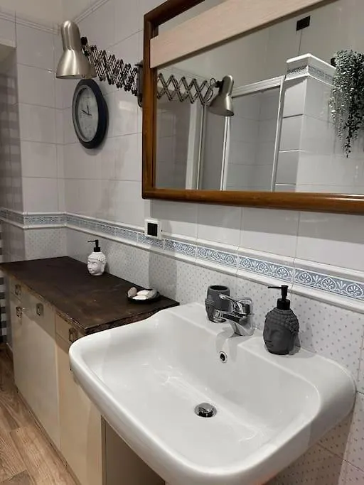 Apartamento Your Villa In Como