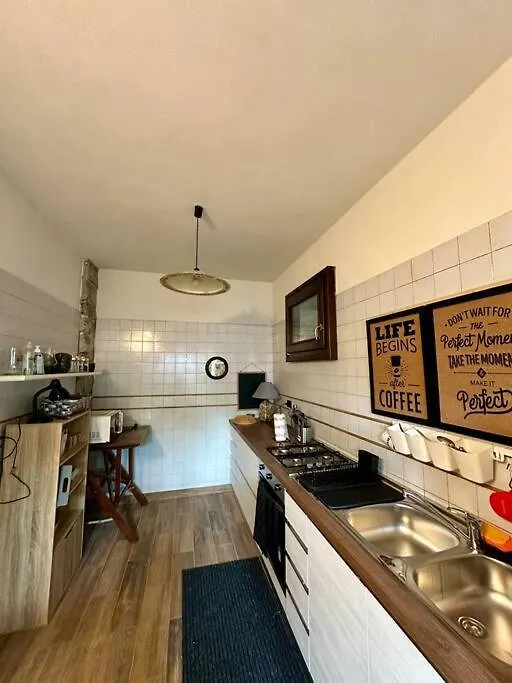 Your Villa In Como Apartamento