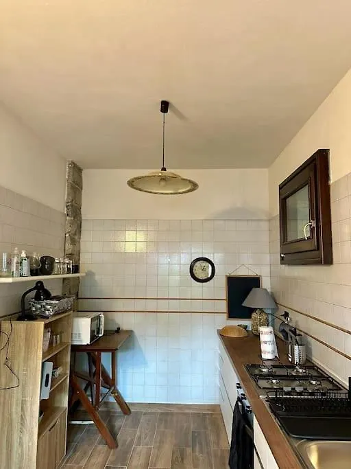 Your Villa In Como Italia