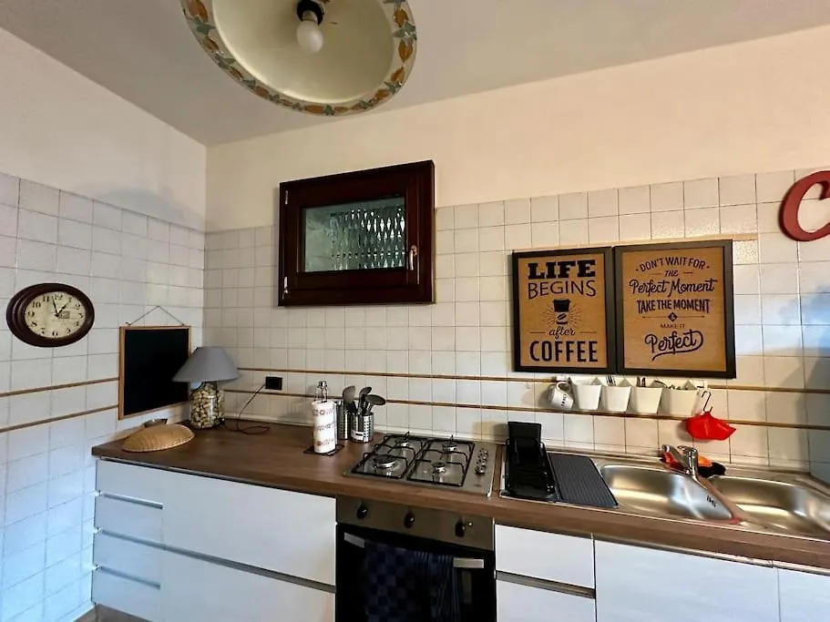 Apartamento Your Villa In Como Italia